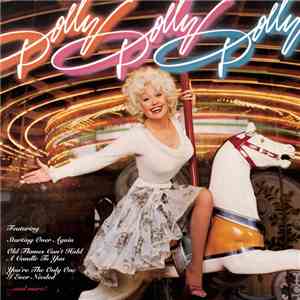 Dolly Parton - Dolly, Dolly, Dolly FLAC