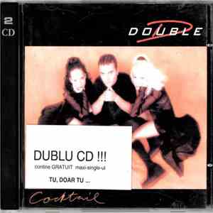 Double D - Cocktail & Tu, Doar Tu... FLAC