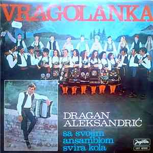 Dragan Aleksandrić Sa Svojim Orkestrom - Vragolanka FLAC