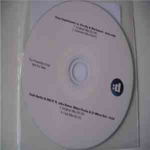 Drop Department Vs. Divolly & Markward / Dash Berlin & DBSTF Ft. Jake Reese, Waka Flocka & DJ Whoo Kid - Batucada / Gold FLAC