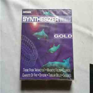 Ed Starink - Synthesizer Greatest Gold FLAC