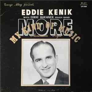 Eddie Kenik - More My Kind Of Music FLAC