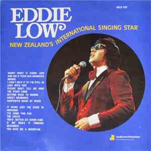 Eddie Low - Eddie Low FLAC