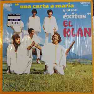 El Klan - Una Carta A Maria Y Otros Éxitos FLAC