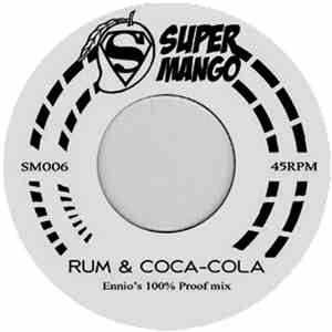 Ennio Maccaroni - Rum And Coca-Cola FLAC