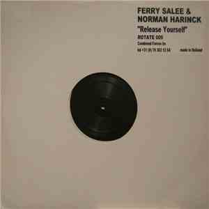 Ferry Salee & Norman Harinck - Release Yourself FLAC