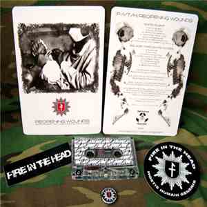 Fire In The Head - Reopening Wounds FLAC