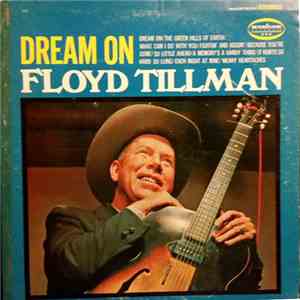 Floyd Tillman - Dream On FLAC