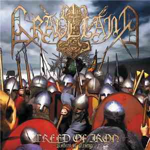 Graveland - Creed Of Iron / Raiders Of Revenge FLAC