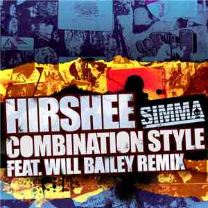 Hirshee - Combination Style FLAC