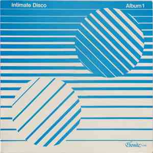 Intimate Disco - Album 1 FLAC