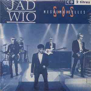 Jad Wio - S.O.S. Mesdemoiselles FLAC