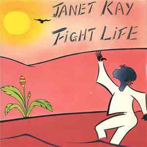 Janet Kay - Fight Life FLAC