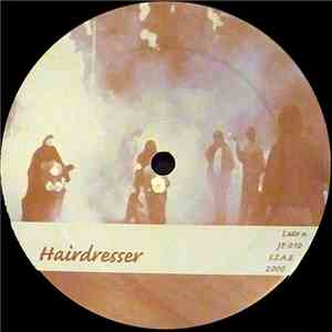 Jark Prongo - Hairdresser / To The Moon FLAC