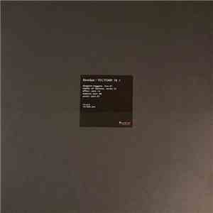 Joe Claussell - Residue / TECTORP. 18. 1 FLAC
