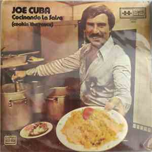 Joe Cuba - Cocinando La Salsa (Cookin' The Sauce) FLAC