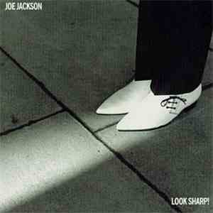 Joe Jackson - Look Sharp! FLAC