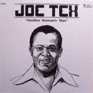 Joe Tex - Another Woman's Man FLAC