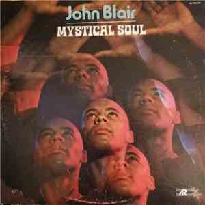 John Blair - Mystical Soul FLAC