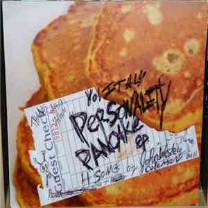 John Wesley Coleman III / Followed By Static - Personality Pancake / Bacon Bear FLAC
