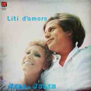 Juli & Julie - Liti D'Amore FLAC