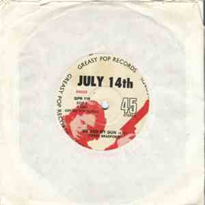 July 14th - Me & My Gun FLAC