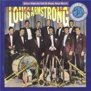 Louis Armstrong - Louis Armstrong Vol. 6: St. Louis Blues FLAC