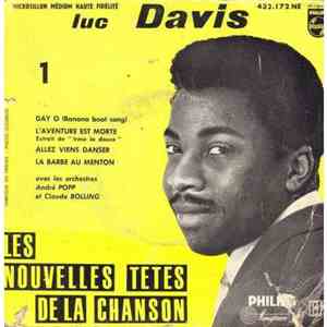 Luc Davis - Day O (Banana Boat Song) FLAC