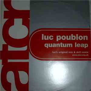Luc Poublon - Quantum Leap FLAC