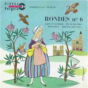 Maîtrise De La R.T.F. - Rondes N° 6 FLAC