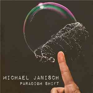Michael Janisch  - Paradigm Shift FLAC
