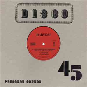 Mike Brooks & The Roots Radics - Love And Broad Highway / Long Long Time FLAC