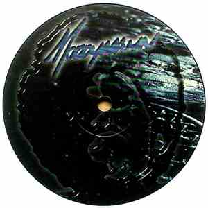 Moodymann - Nmywagon FLAC