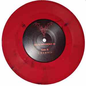 Mortem  - Demonolatry II FLAC