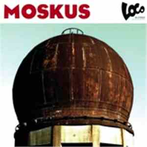 Moskus - Moskus FLAC