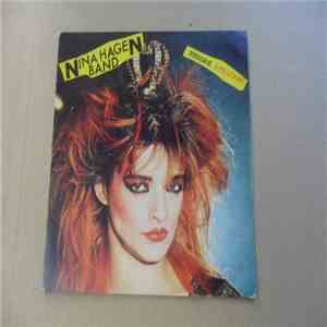 Nina Hagen Band - Reggae Africano FLAC
