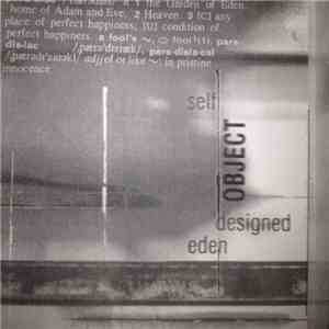 Object  - Self​-​Designed Eden FLAC