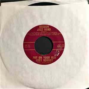 Oregon Jazz Band - Put On Your Old Grey Bonnet FLAC