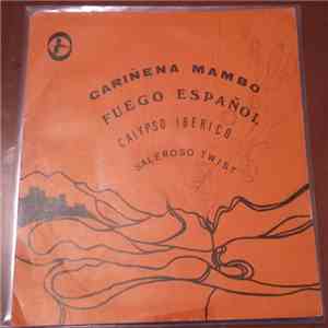 Orquesta La Selvatana - calypso iberico FLAC