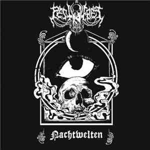 Pestnebel - Nachtwelten FLAC