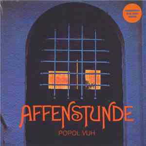 Popol Vuh - Affenstunde FLAC