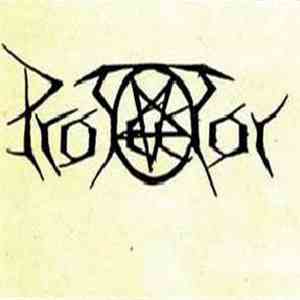 Protector  - Protector Of Death FLAC