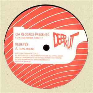 Redeyes - Turn Around / Clap Slap FLAC