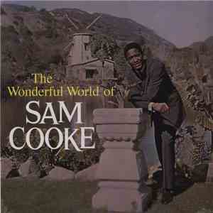 Sam Cooke - The Wonderful World Of Sam Cooke FLAC