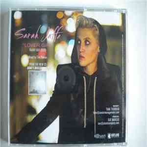 Sarah Jaffe - Lover Girl FLAC