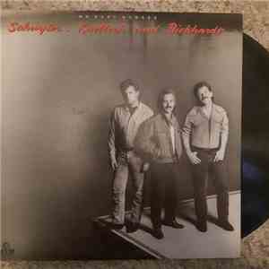 Schuyler, Knobloch And Bickhardt - No Easy Horses FLAC