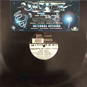 Scientifik - Lawtown '96 FLAC