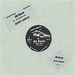 Secret Service - Oh Susie (Hob-Gaga) FLAC