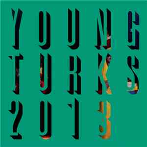 Short Stories  / Pional - Young Turks 2013/3 FLAC