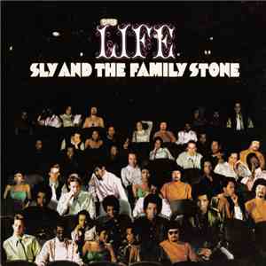 Sly And The Family Stone - Life FLAC